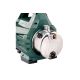 2. Metabo Inox P4500 600965000 Garden Pump