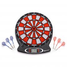 Dart board Meteor electronic 24688