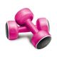 13. Body Sculpture SMART dumbbell set 19 kg BW 108T