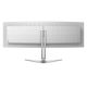52. Philips Evnia 8000 49M2C8900L/00 computer monitor 124.2 cm (48.9") 5120 x 1440 px Dual QHD QD-OLED White
