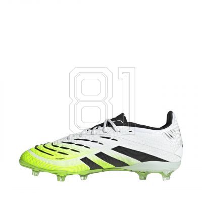 5. adidas Predator Elite FG Jr JI1179 football boots