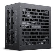 Phanteks AMP GH Power Supply Module 750 W 18+10 pin ATX ATX Black, White