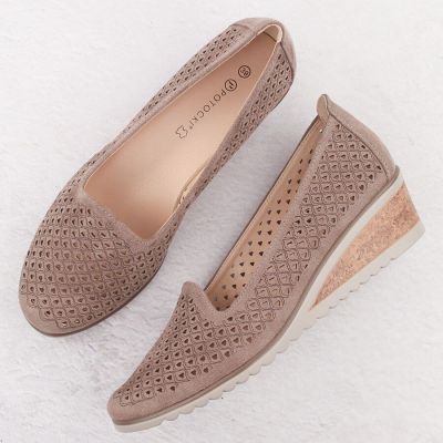 3. Potocki W SZ12306 WOL206B shoes