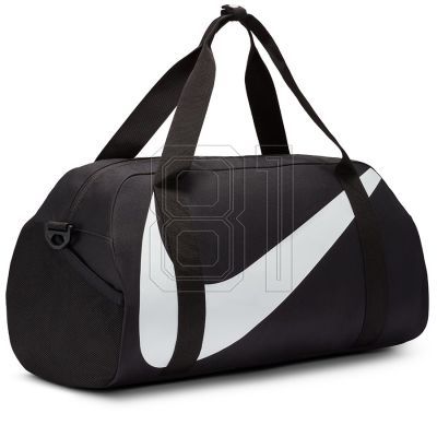 10. Nike Gym Club DR6100-010 bag