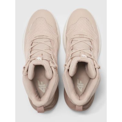 6. High speed hiker trekking shoes with membrane for women 4F 4FWMM00FOTSF035-83S