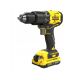 6. SFMCD715D1K STANLEY Drill Driver and Accessories