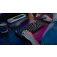 5. Logitech G G316 X 98 Gaming Keyboard USB QWERTY English Black