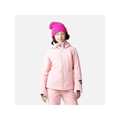 Rossignol Girl Fonction Jkt Jacket Pink