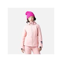 Rossignol Girl Fonction Jkt Jacket Pink