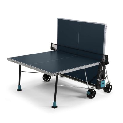 2. Cornilleau 300X 115102 Table Tennis Table