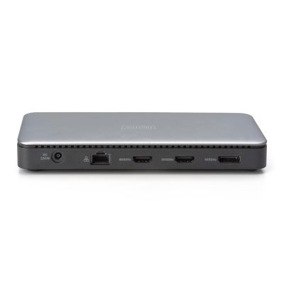 2. Digitus USB-C Docking Station, 11 Ports