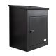 2. Extralink LockStar parcel locker box 44x34x55cm steel parcel box