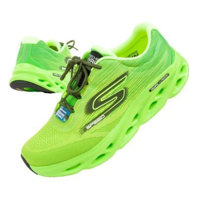 9. Skechers Go Run M 220908/GRN Running Shoes