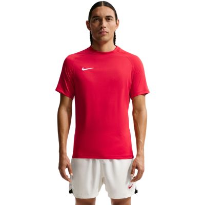 Nike Dri-Fit Park VIII Men's T-Shirt Red HV8173 657