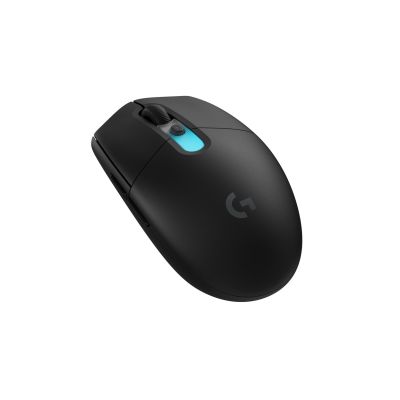 5. Logitech G G305 X SUPERLIGHT Gaming Mouse Right-handed RF Wireless + Bluetooth Optical 44000 DPI