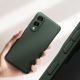 6. Ringke Onyx Case for Samsung Galaxy S25 Edge - Green