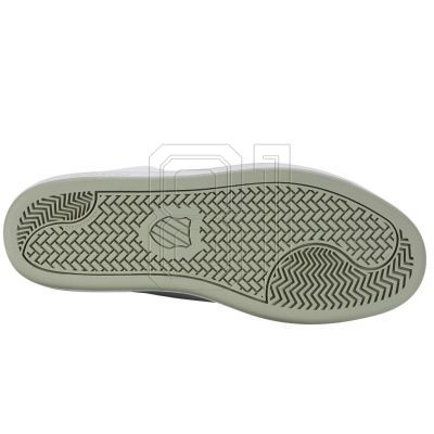4. K-Swiss Lozan Club Lth W 97263-907-M shoes