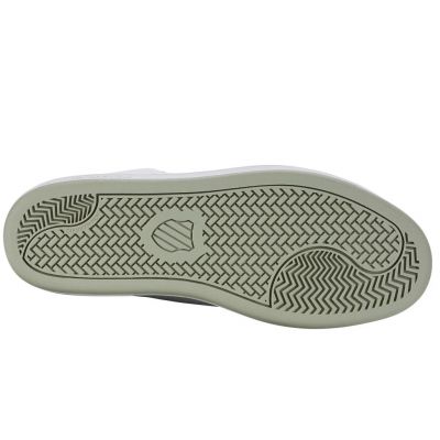 4. K-Swiss Lozan Klub Lth W 97263-907-M Shoes