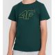 T-shirt 4F Jr 4FJWAW25TTSHM2417 46S