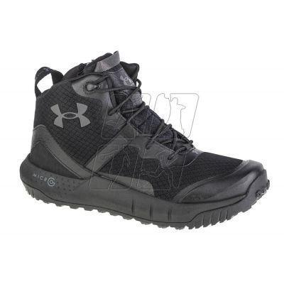 Under Armor Micro G Valsetz Zip Mid M 3023747-001