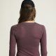 5. Women's Thermal Underwear Set WOOL MERINO SET W
