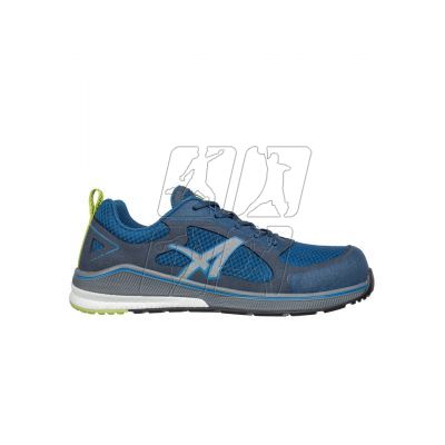 5. Albatros AER58 Blue Low M MLI-S28B5 shoes