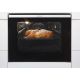 23. GORENJE GECS6B70CLI Retro electric cooker 60 cm | ExtraSteam | AirFry | FrozenBake | cream
