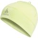 ODLO Polyknit Warm Hat, lime, one size