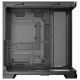16. Antec C8 Curve Wood Full Tower Black, Clear, Wood