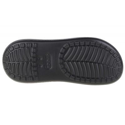 4. Crocs Classic Crush Clog W 207521-001