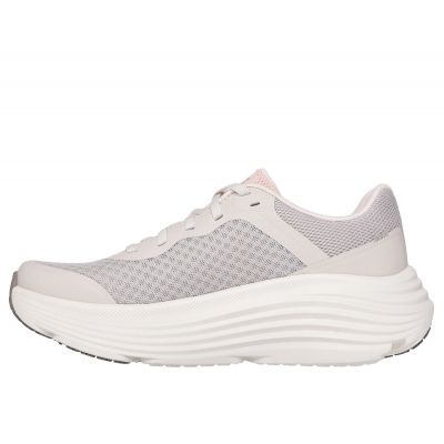 4. Skechers Max Cushioning Endeavour W 129470 NAT Running Shoes