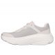 4. Skechers Max Cushioning Endeavour W 129470 NAT Running Shoes
