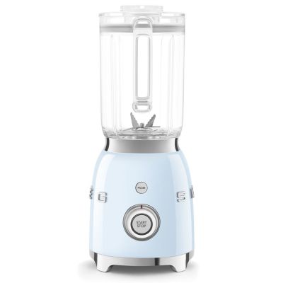 3. Smeg BLF03PBEU blender 1.5 l Tabletop blender 800 W Blue