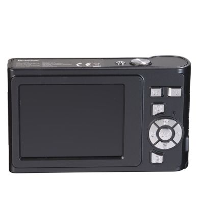 4. Denver DCA-4811B 5MPIX CMOS digital camera, black