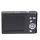 4. Denver DCA-4811B 5MPIX CMOS digital camera, black