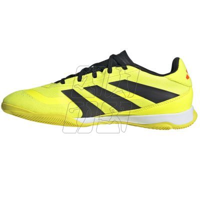 2. Adidas Predator League L IN M IF5711 football shoes