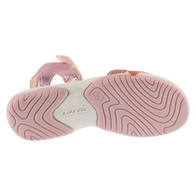 4. Lotto Isaluba K 2600980K-4142 Pink 26