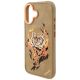 3. Nimmy Tiger MagSafe case for iPhone 17 - light brown