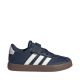 adidas VL Court 3.0 Kids’ Shoes Navy Blue KK4549