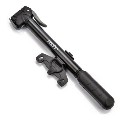 11. Meteor Stroke 31597 Mini Bicycle Pump