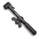11. Meteor Stroke 31597 Mini Bicycle Pump