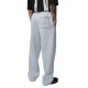 2. Air Jordan Brooklyn Fleece Oversized Open-Hem Pants - IB7238-472