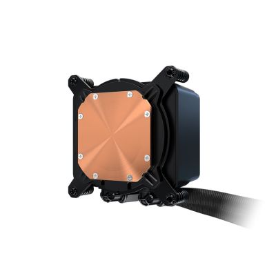 18. ASRock Challenger Pure 360 Cooler