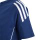 12. adidas Tiro 24 Sweat Tee Jr IR9357