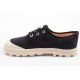 3. Palladium men's sports shoes Dunelite OX lightweight sneakers black