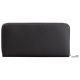 2. CALVIN KLEIN JEANS WOMEN'S SCULPTED WALLET