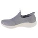 2. Skechers Slip-Ins Ultra Flex 3.0 Smooth Step 149709-LTGY Gray 36