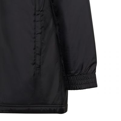 6. Adidas Entrada 22 Stadium Jr IB6078 jacket