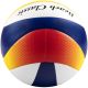 2. Beach volleyball ball Mikasa Beach Classic BV552C-WYBR