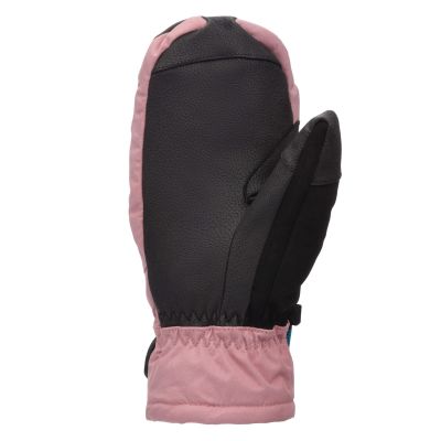 13. Meteor Hazy Winter Gloves XS Pink/Black